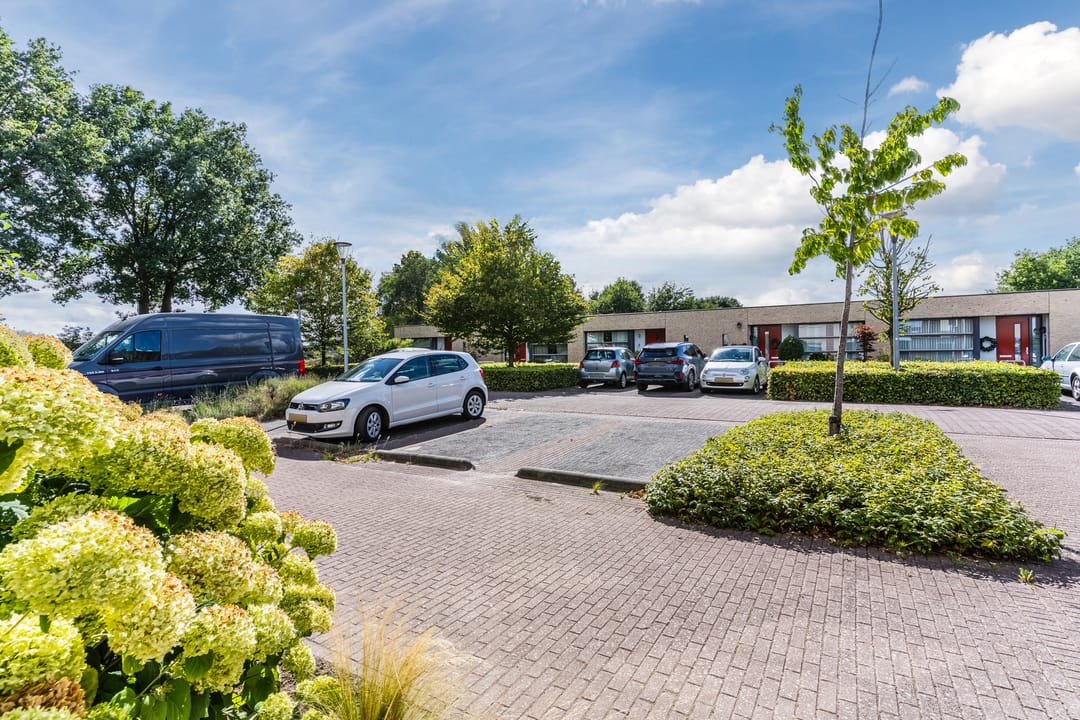 Foto 38 van Karrenwiel 3