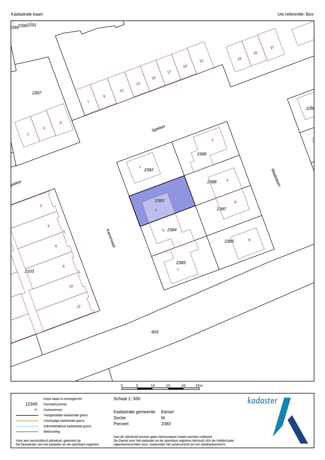 Foto 43 van Karrenwiel 3