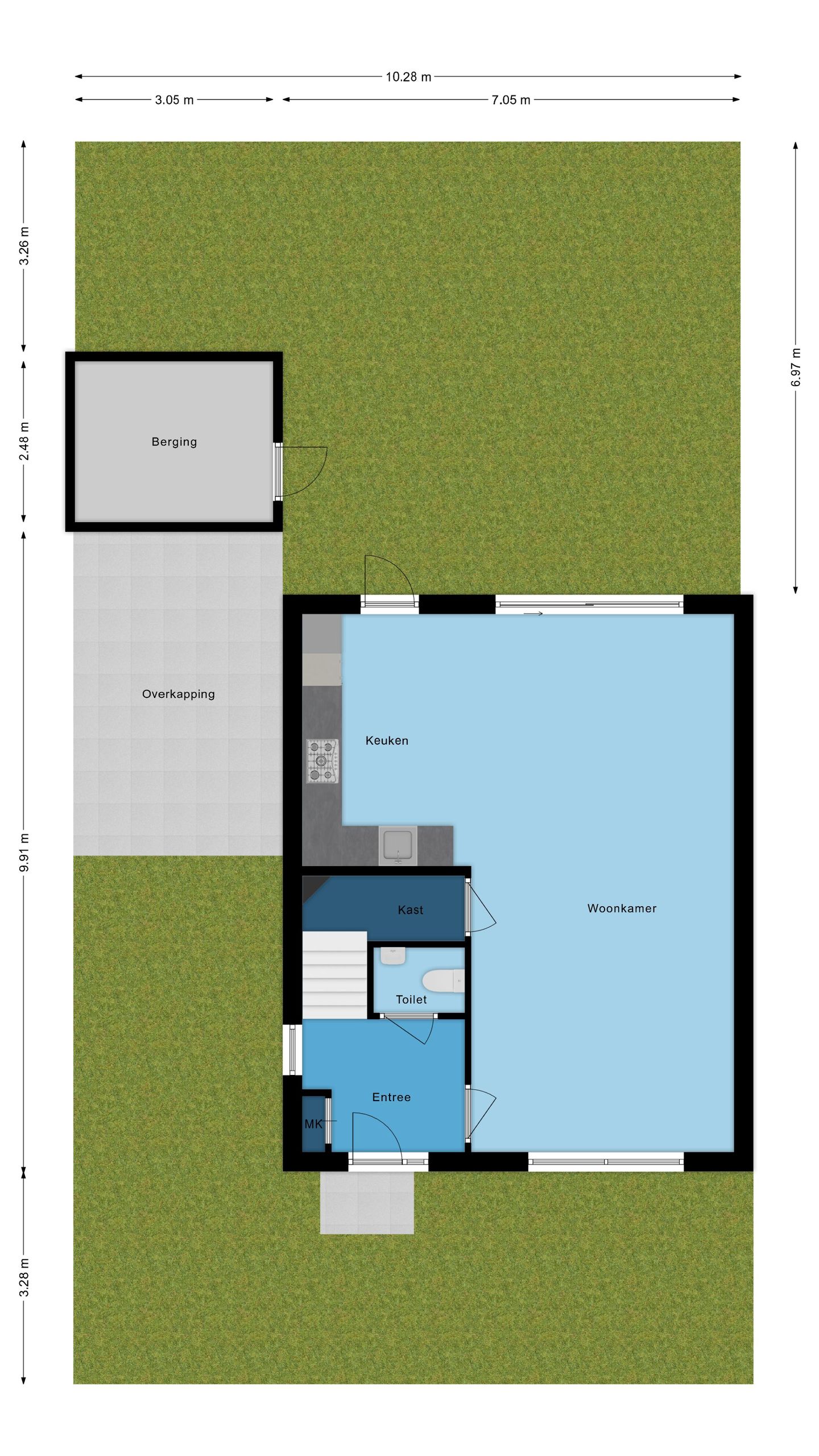 Foto 44 van Karrenwiel 3