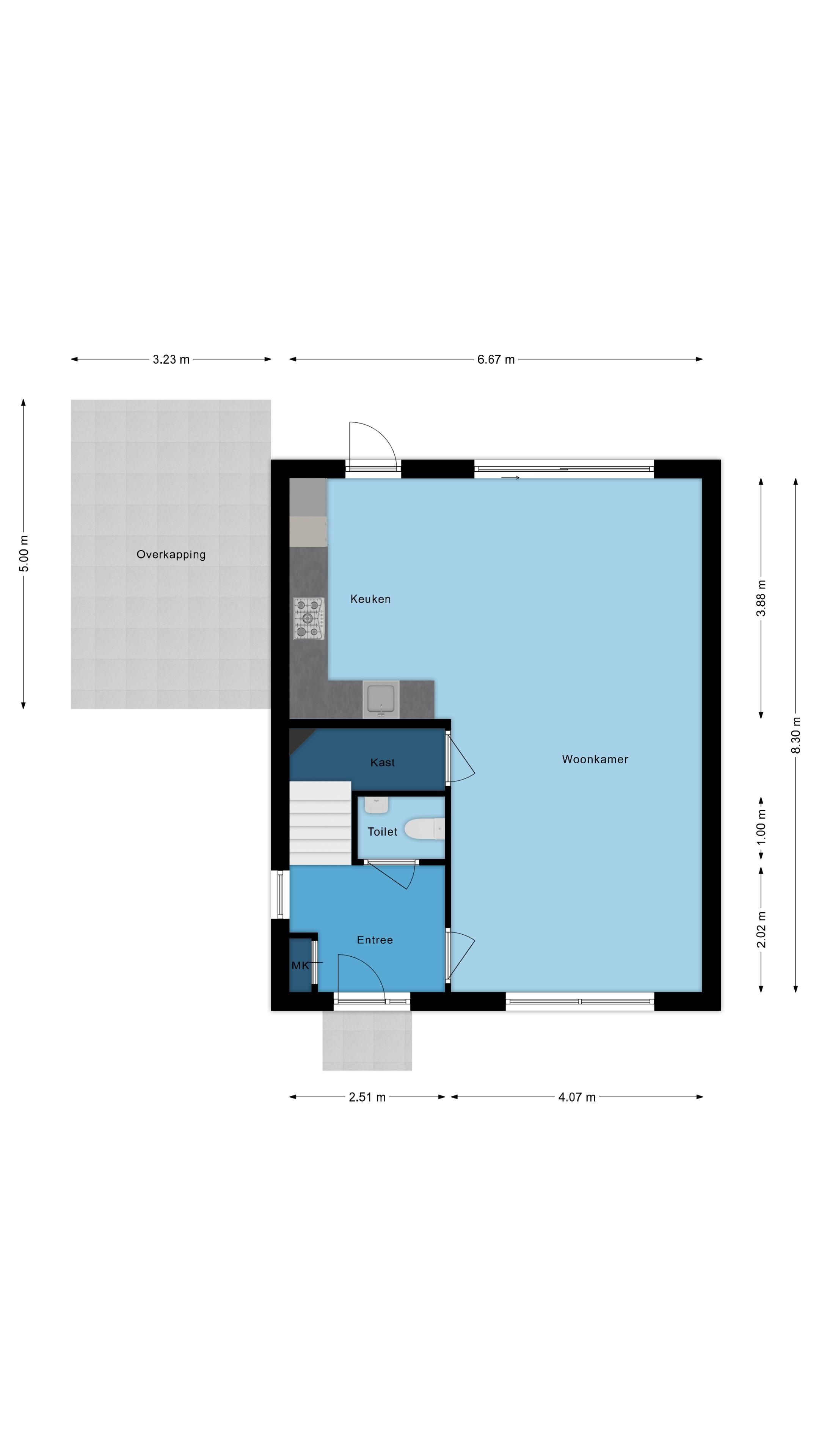 Foto 45 van Karrenwiel 3