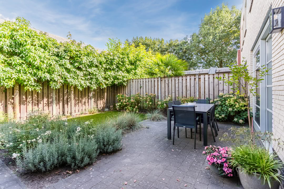 Foto 28 van Karrenwiel 3