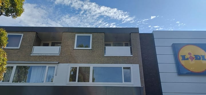 Foto 2 van Prof Mulderslaan 15