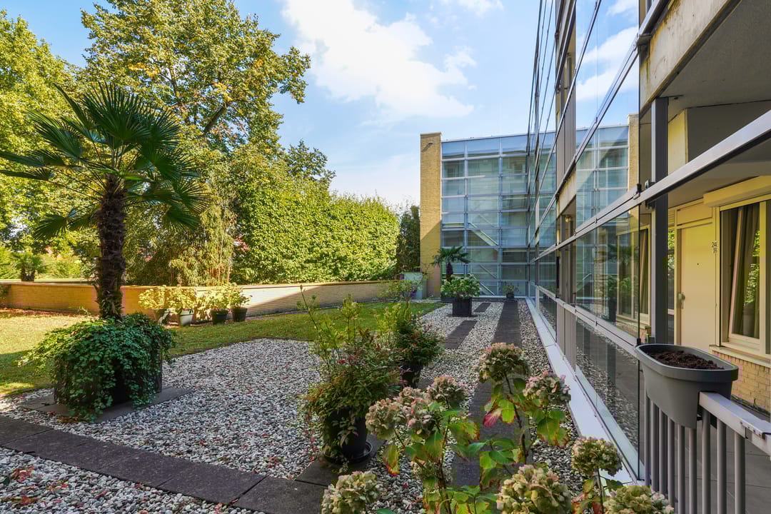 Foto 7 van Ringbaan-Oost 240-50