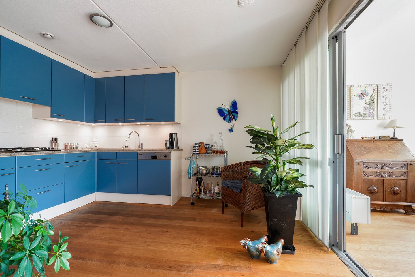 Foto 19 van Ringbaan-Oost 240-50