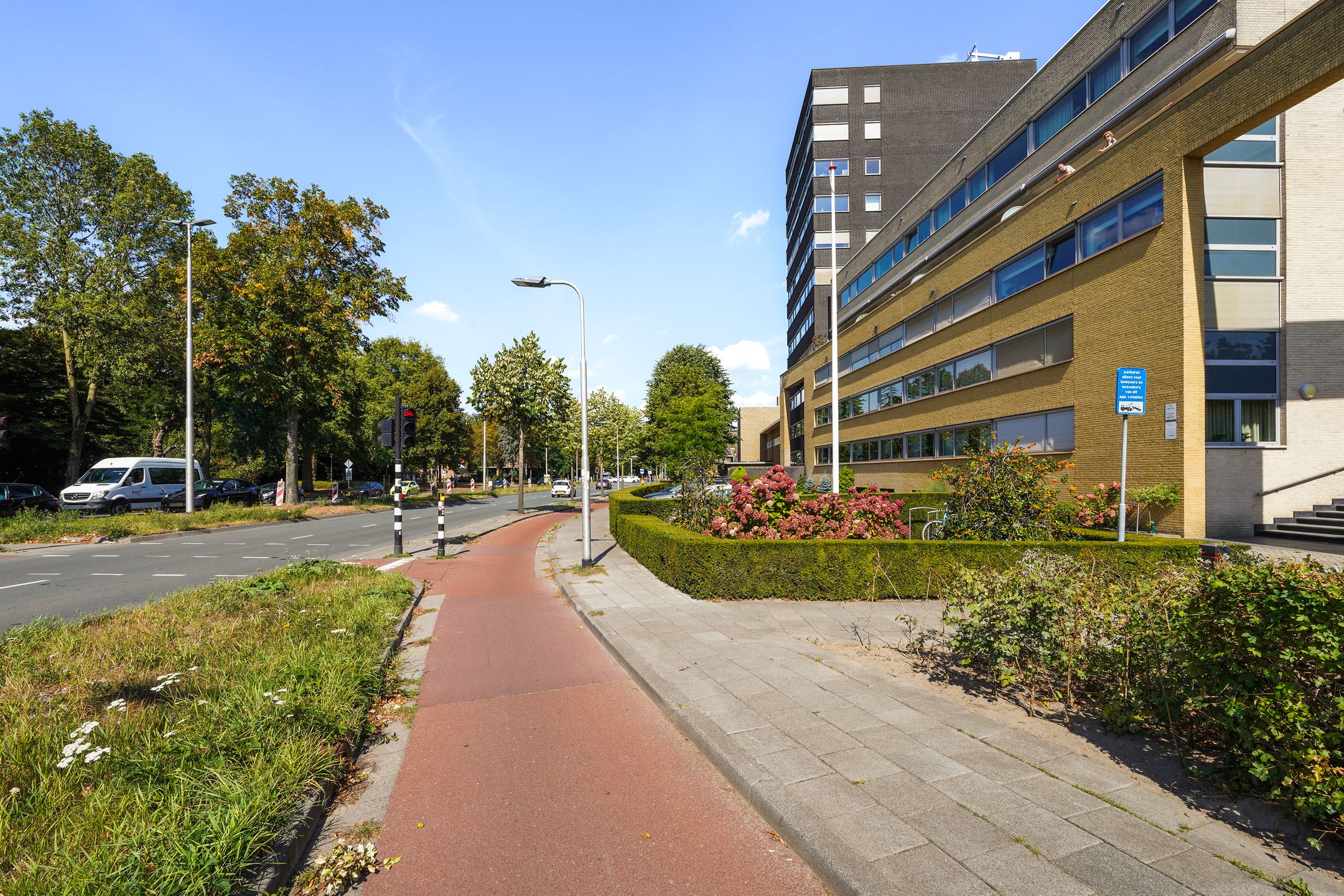 Foto 36 van Ringbaan-Oost 240-50