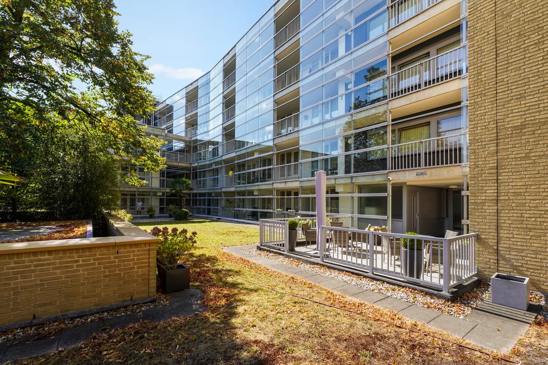 Foto 37 van Ringbaan-Oost 240-50