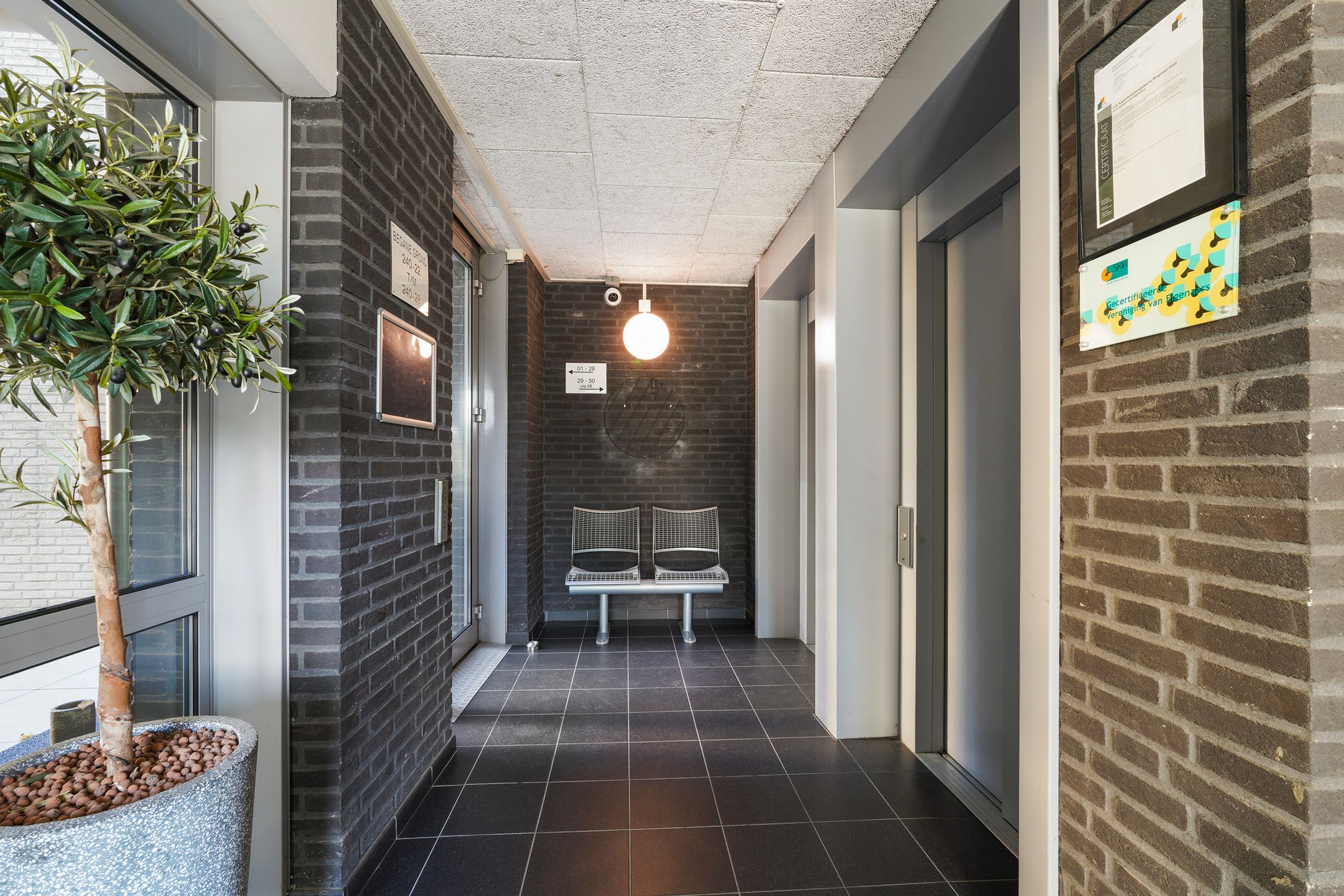 Foto 39 van Ringbaan-Oost 240-50