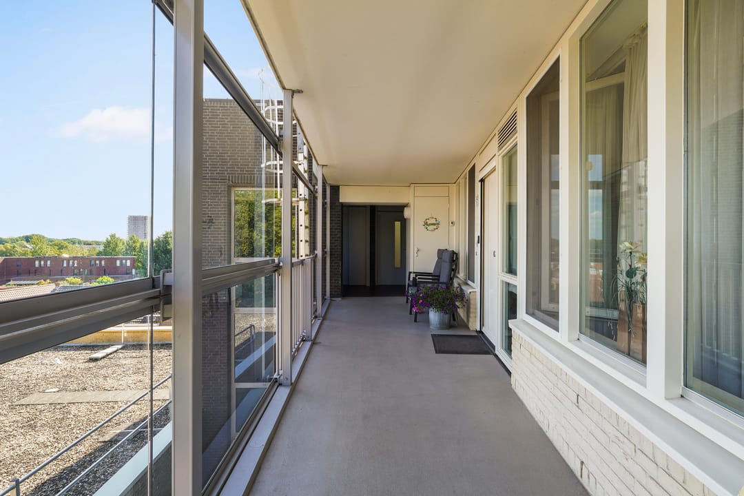 Foto 41 van Ringbaan-Oost 240-50