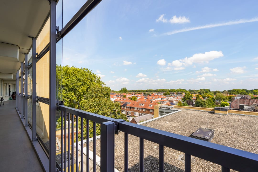 Foto 43 van Ringbaan-Oost 240-50