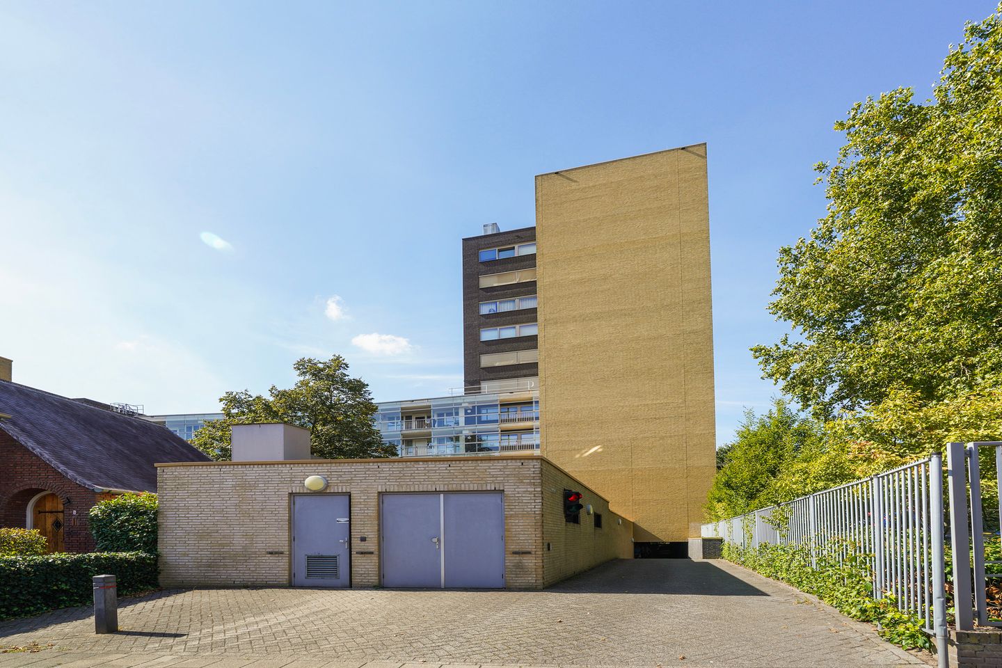 Foto 50 van Ringbaan-Oost 240-50