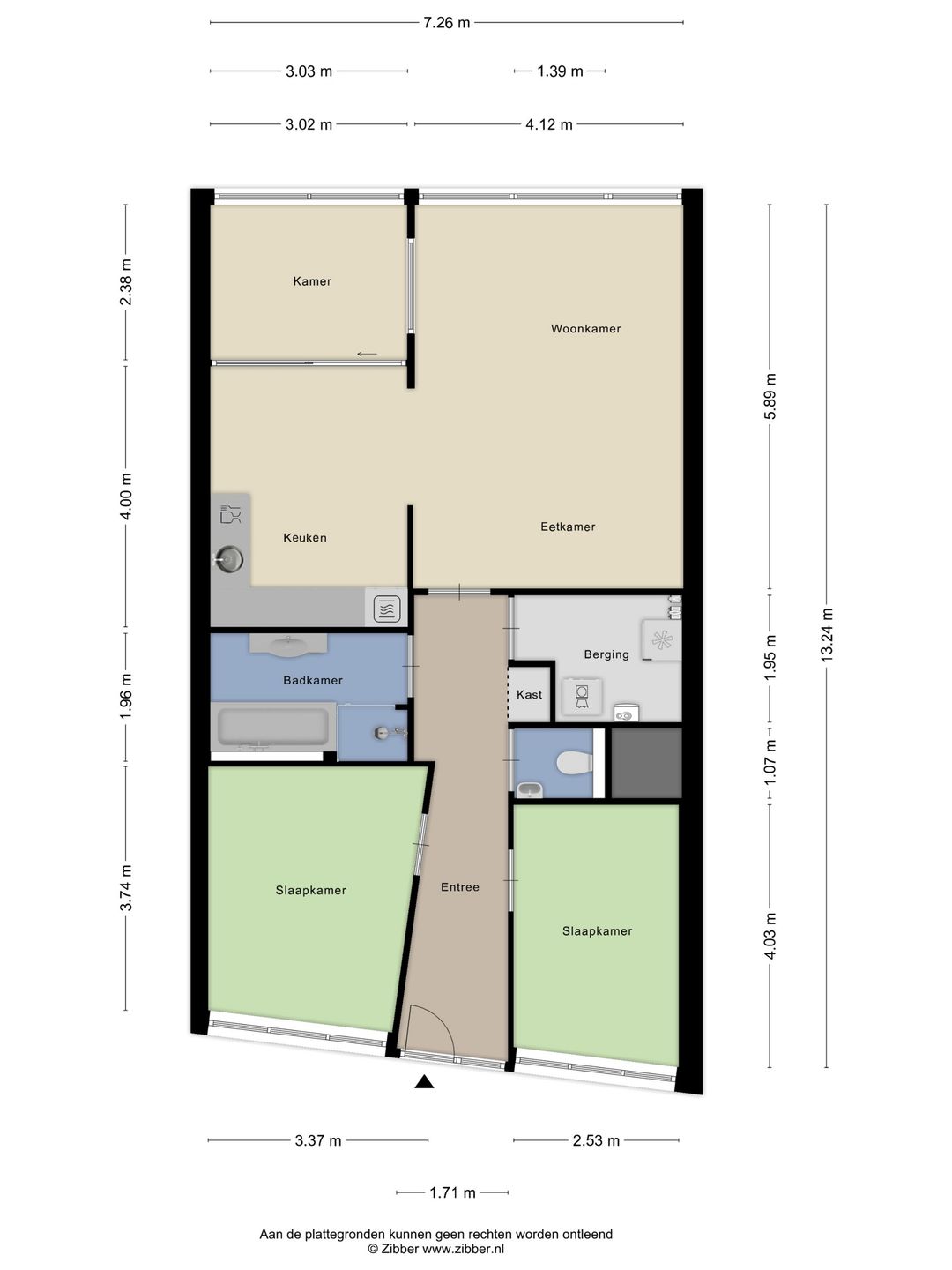 Foto 53 van Ringbaan-Oost 240-50