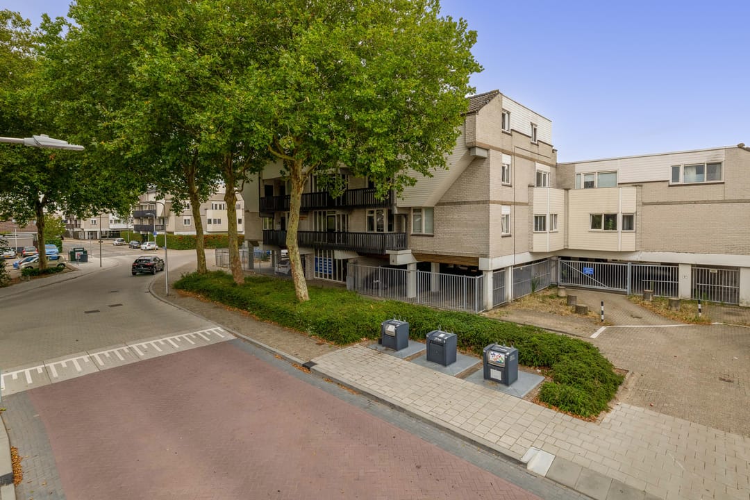 Foto 1 van Filomeentje erf 94