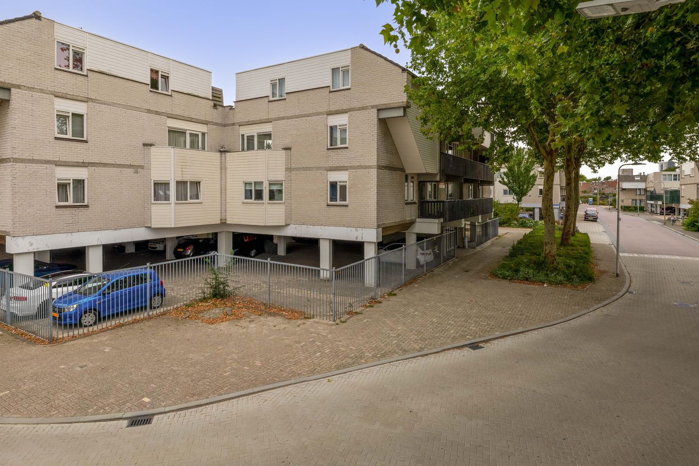 Foto 5 van Filomeentje erf 94