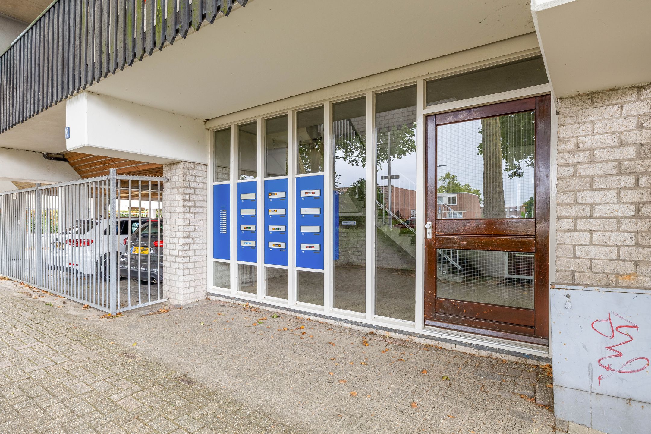 Foto 6 van Filomeentje erf 94