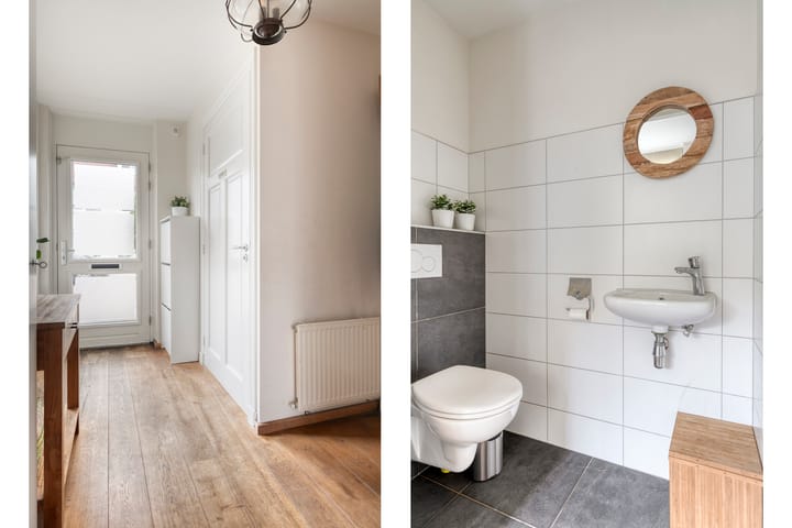 Foto 3 van Knikeind 34