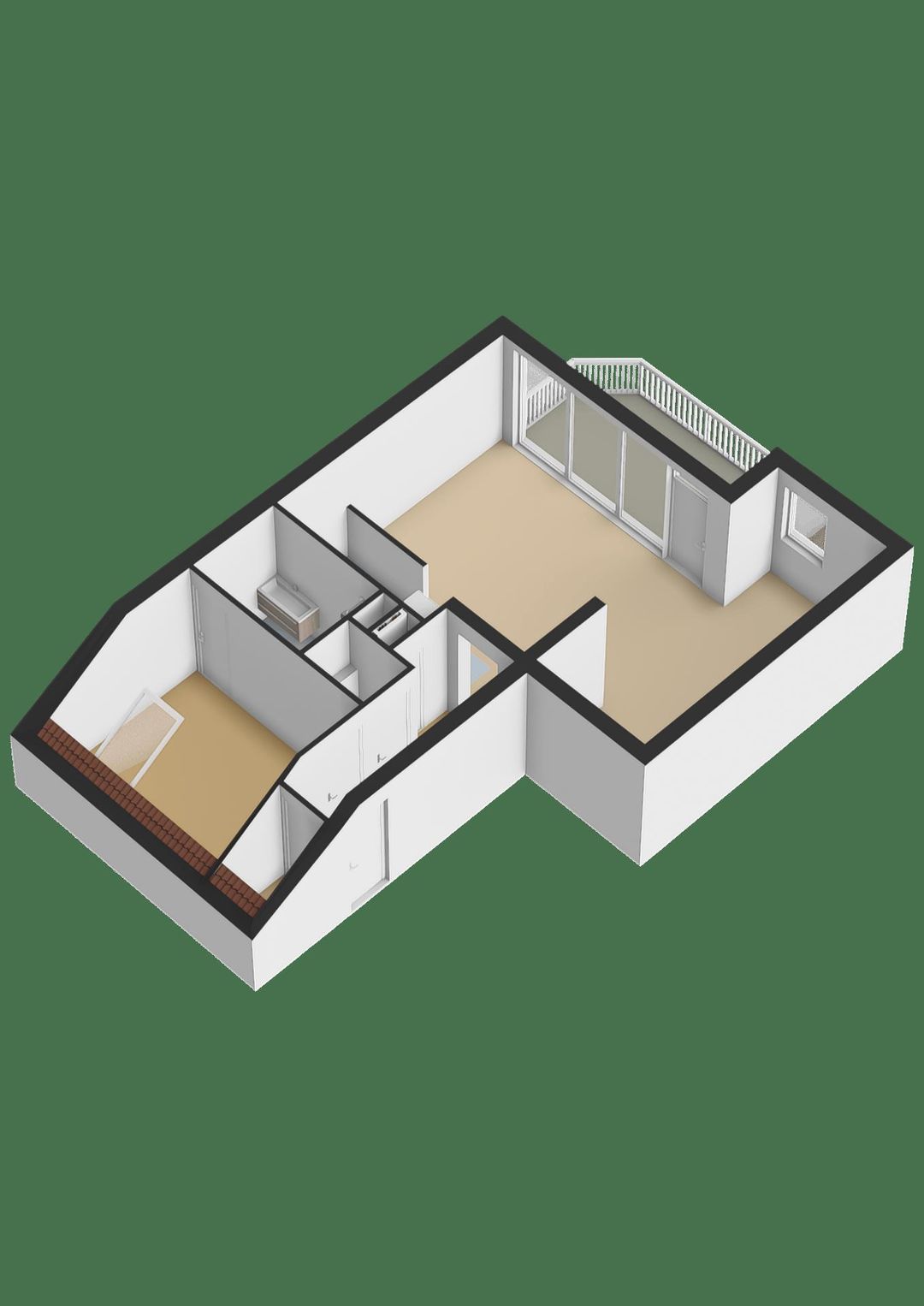 Foto 37 van Filomeentje erf 94