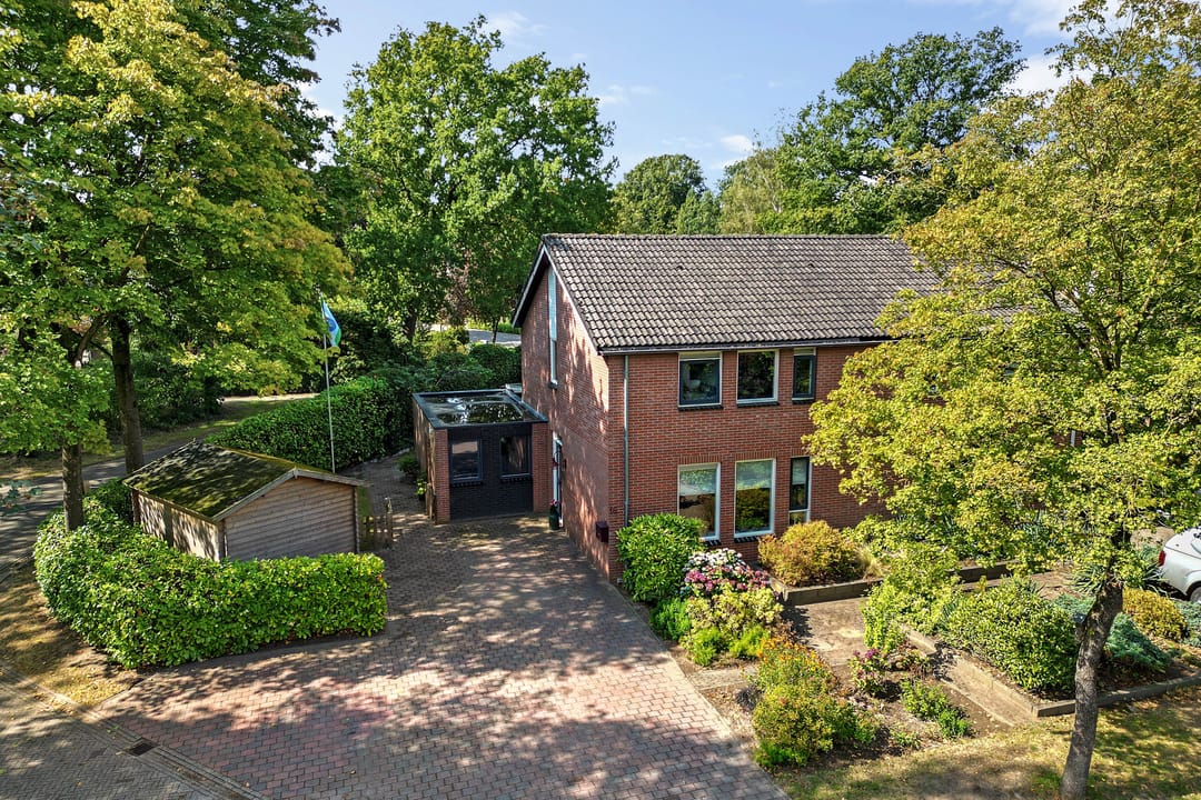 Foto 2 van Welhaak 16