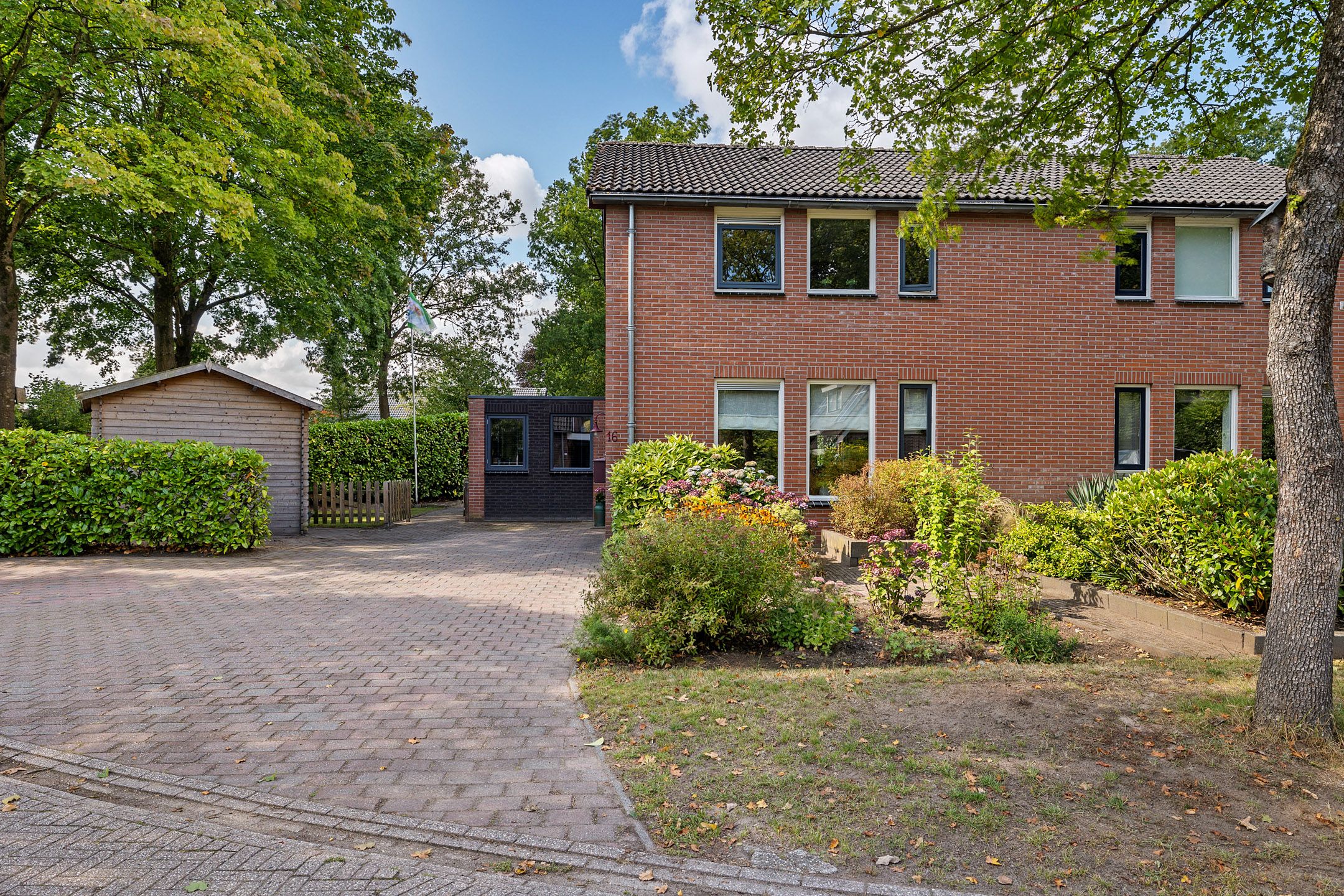 Foto 3 van Welhaak 16