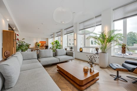 Thea Beckmanstraat 8 tertiary image