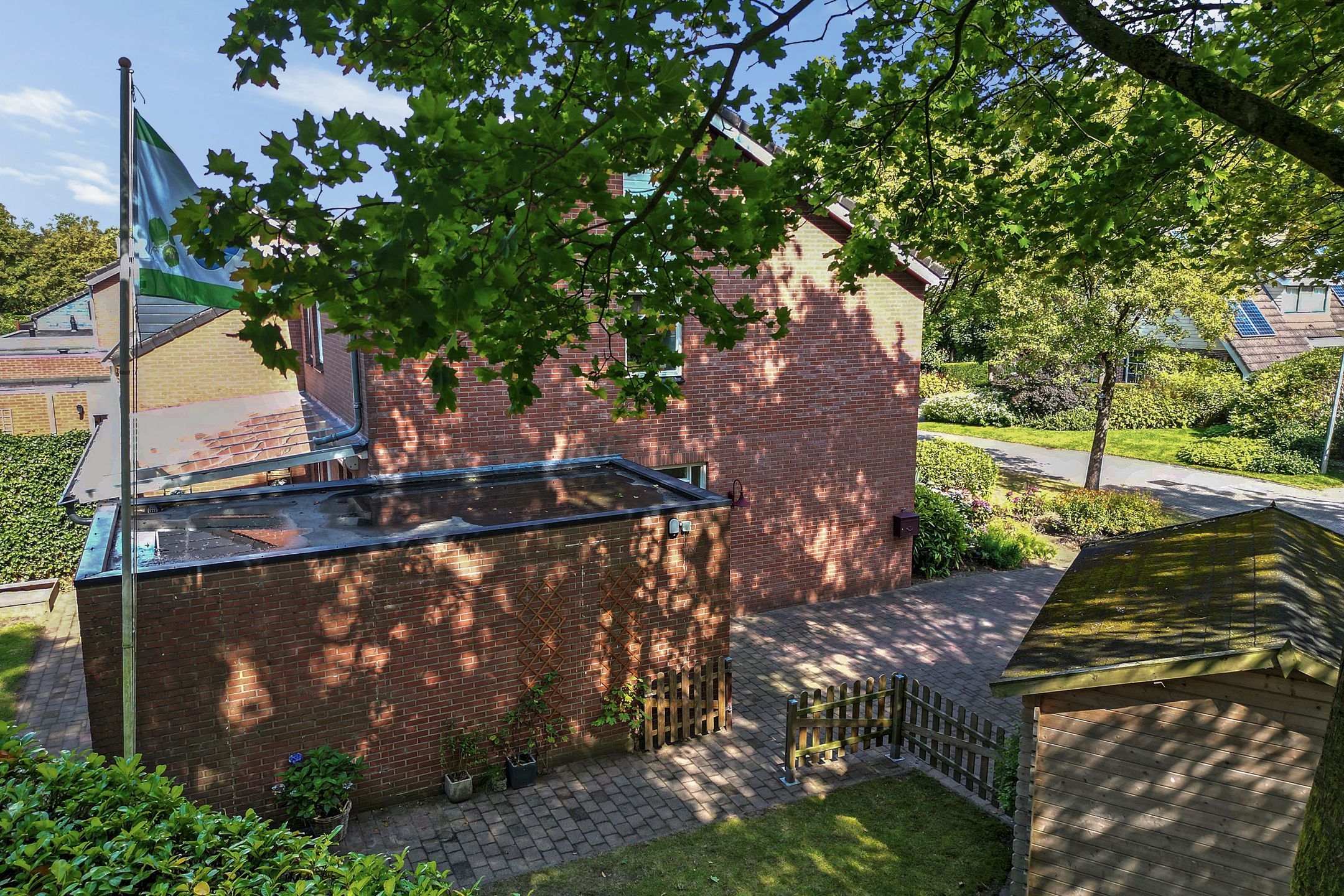 Foto 33 van Welhaak 16