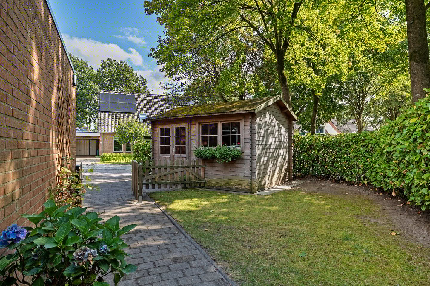 Foto 34 van Welhaak 16