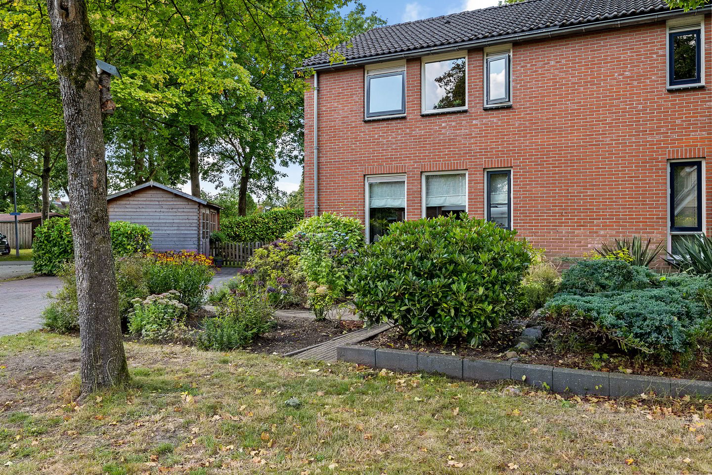 Foto 35 van Welhaak 16