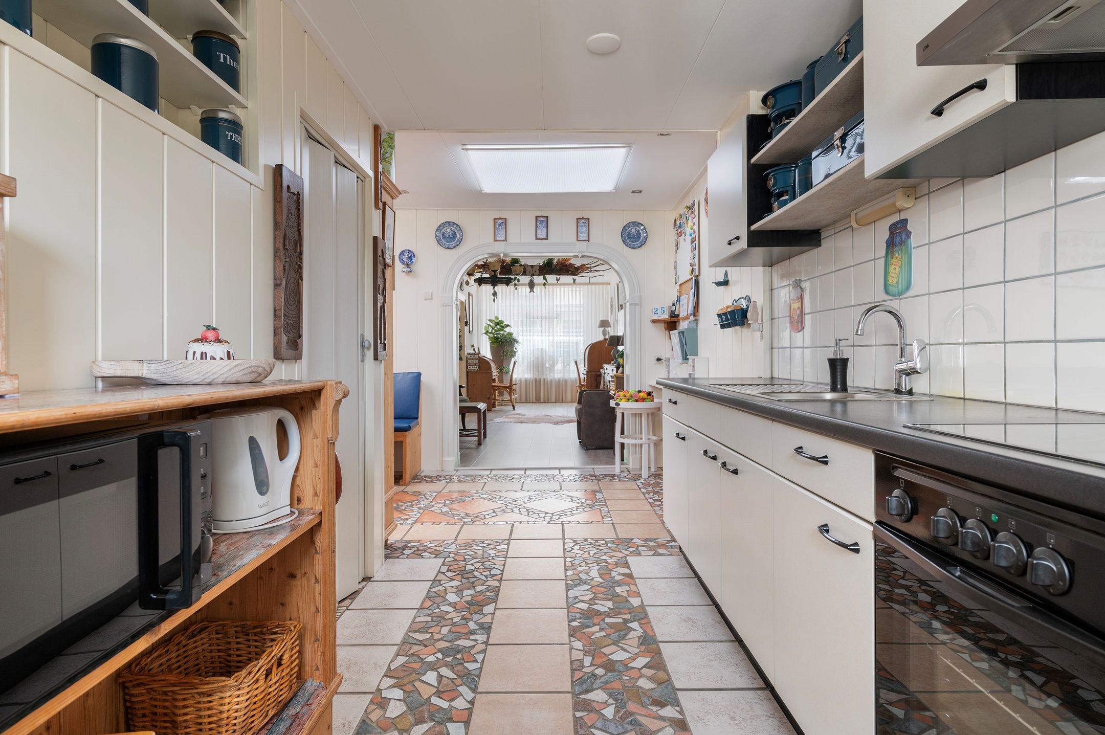 Foto 3 van Bornsestraat 79