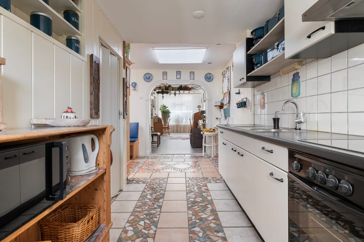 Foto 3 van Bornsestraat 79