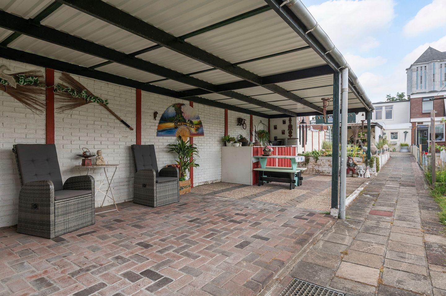 Foto 4 van Bornsestraat 79