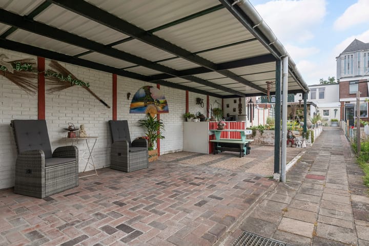 Foto 4 van Bornsestraat 79