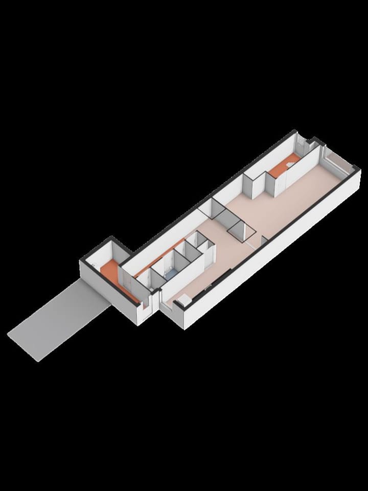 Foto 46 van Bornsestraat 79
