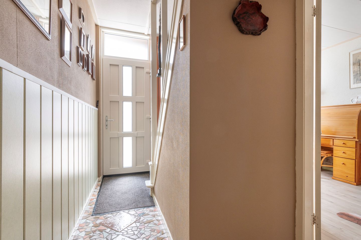 Foto 5 van Bornsestraat 79