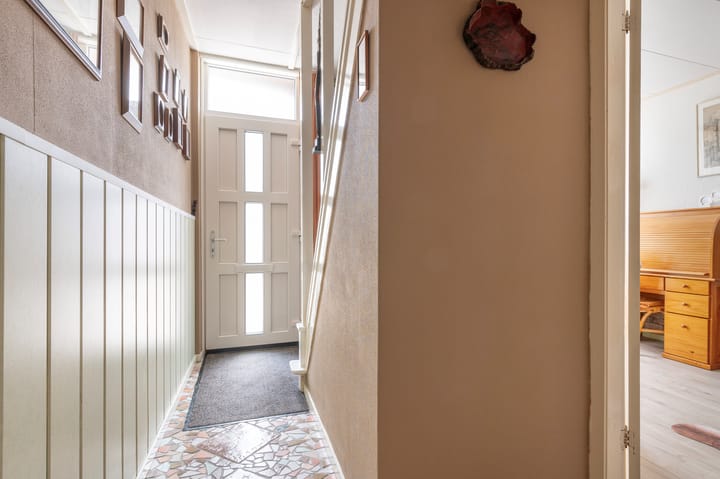 Foto 5 van Bornsestraat 79