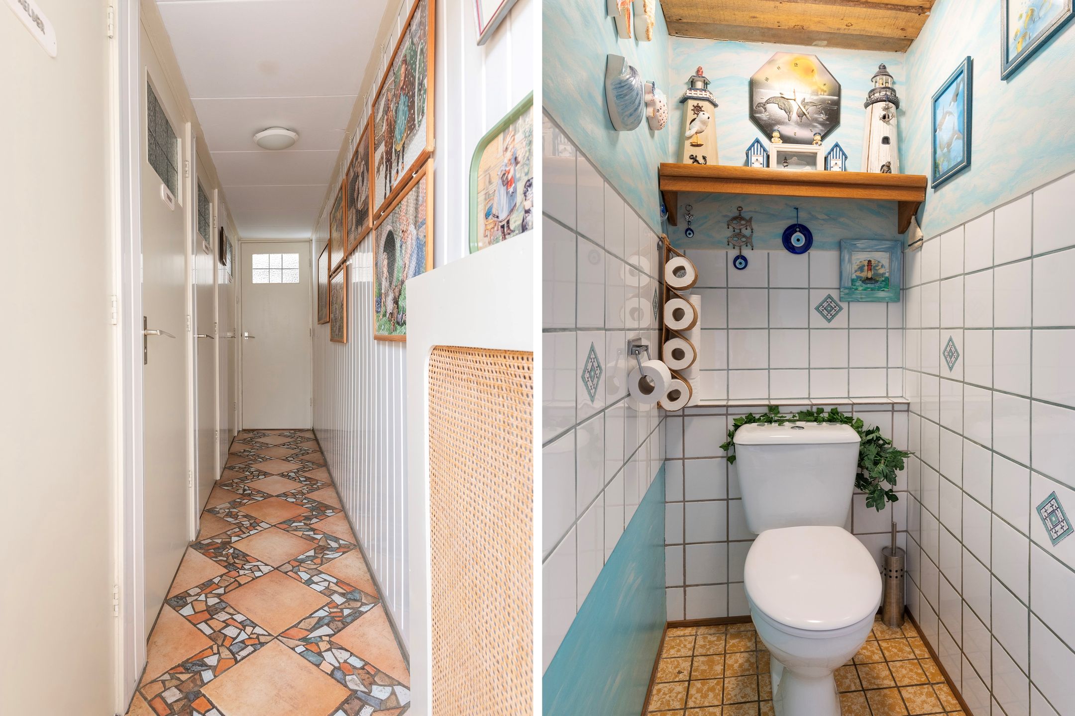 Foto 6 van Bornsestraat 79