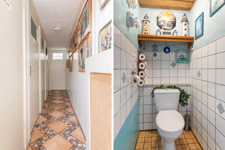 Foto 6 van Bornsestraat 79