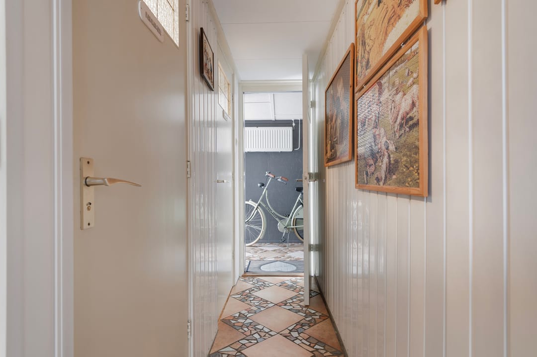 Foto 7 van Bornsestraat 79