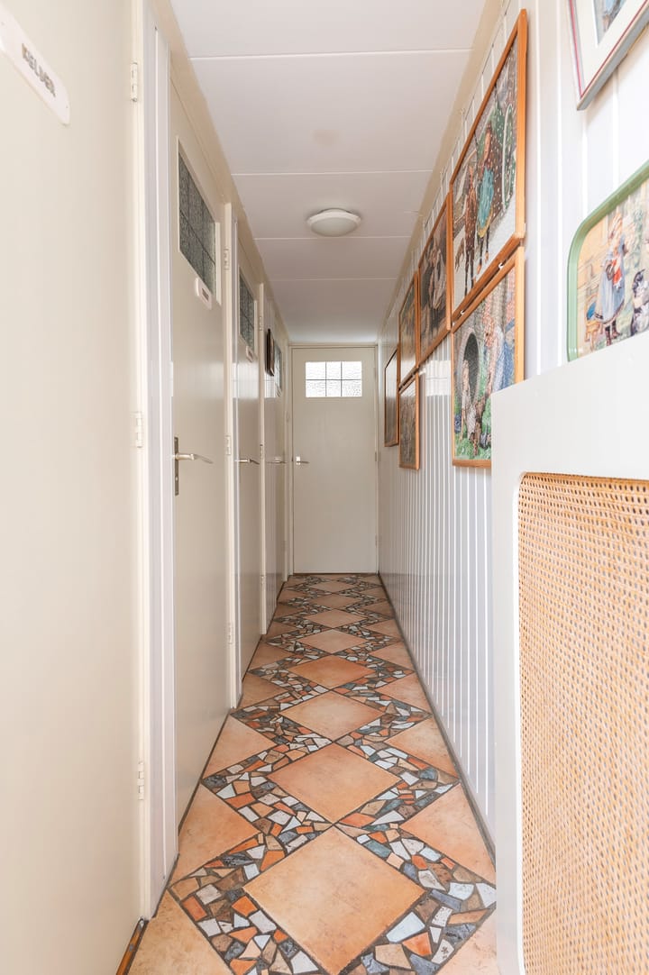 Foto 8 van Bornsestraat 79