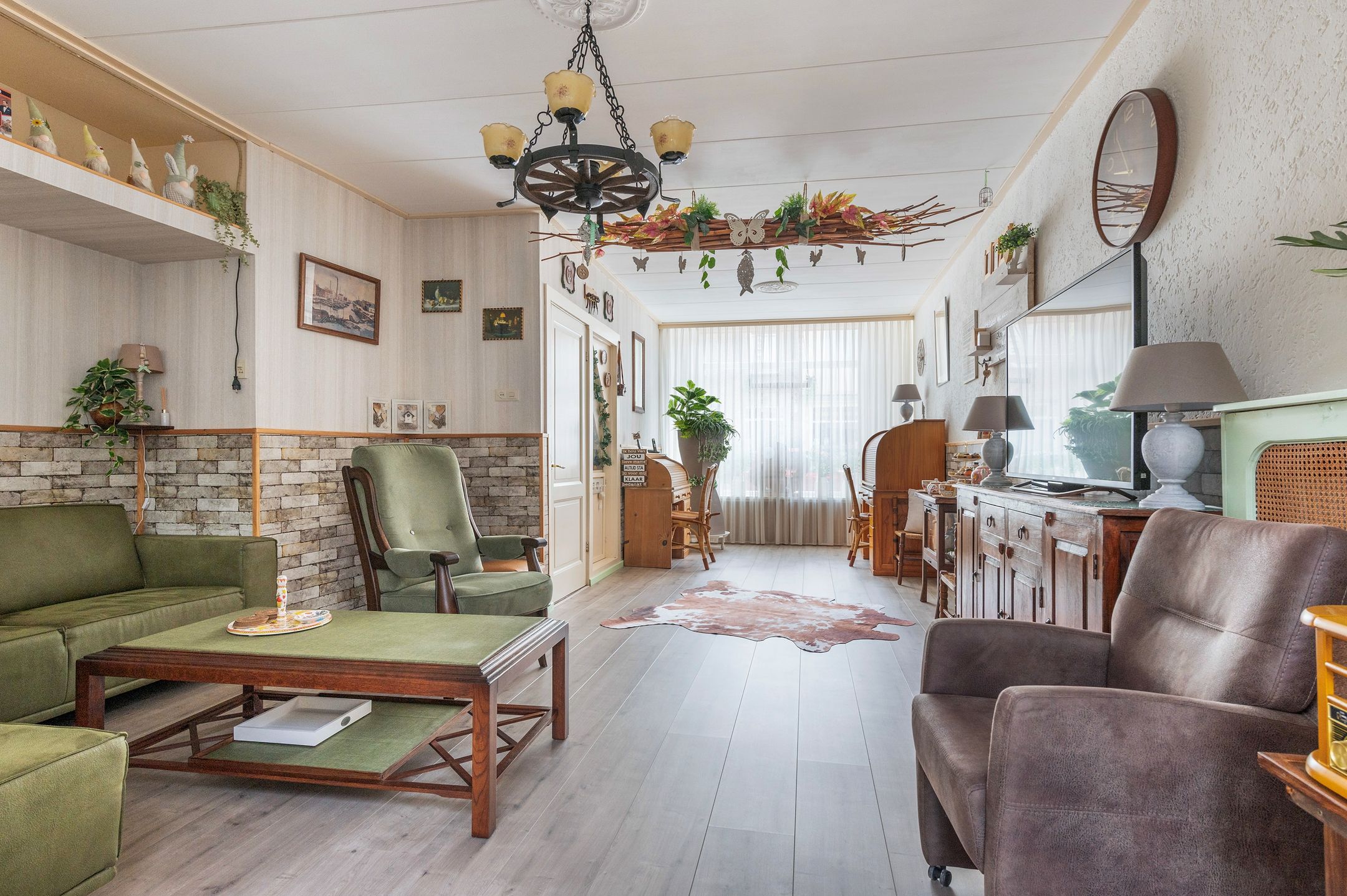 Foto 9 van Bornsestraat 79