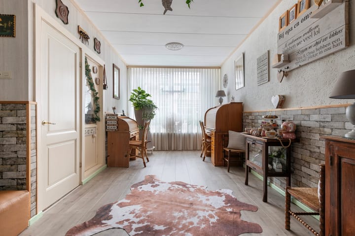 Foto 10 van Bornsestraat 79