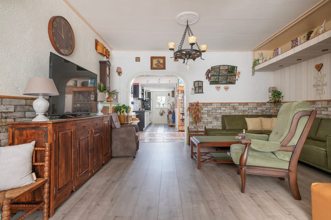 Foto 11 van Bornsestraat 79