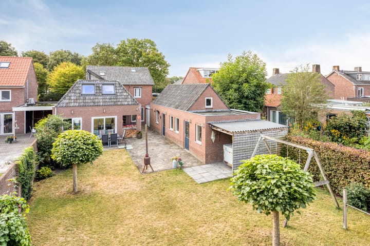 Foto 2 van Marialaan 96