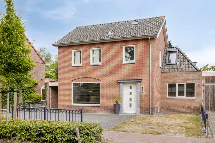 Foto 4 van Marialaan 96