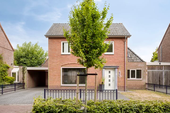 Foto 5 van Marialaan 96