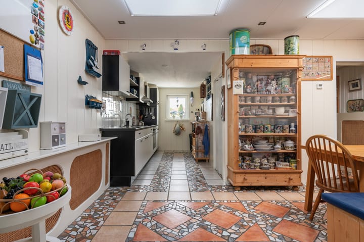 Foto 14 van Bornsestraat 79