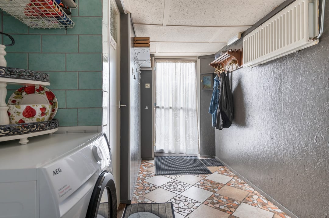 Foto 22 van Bornsestraat 79