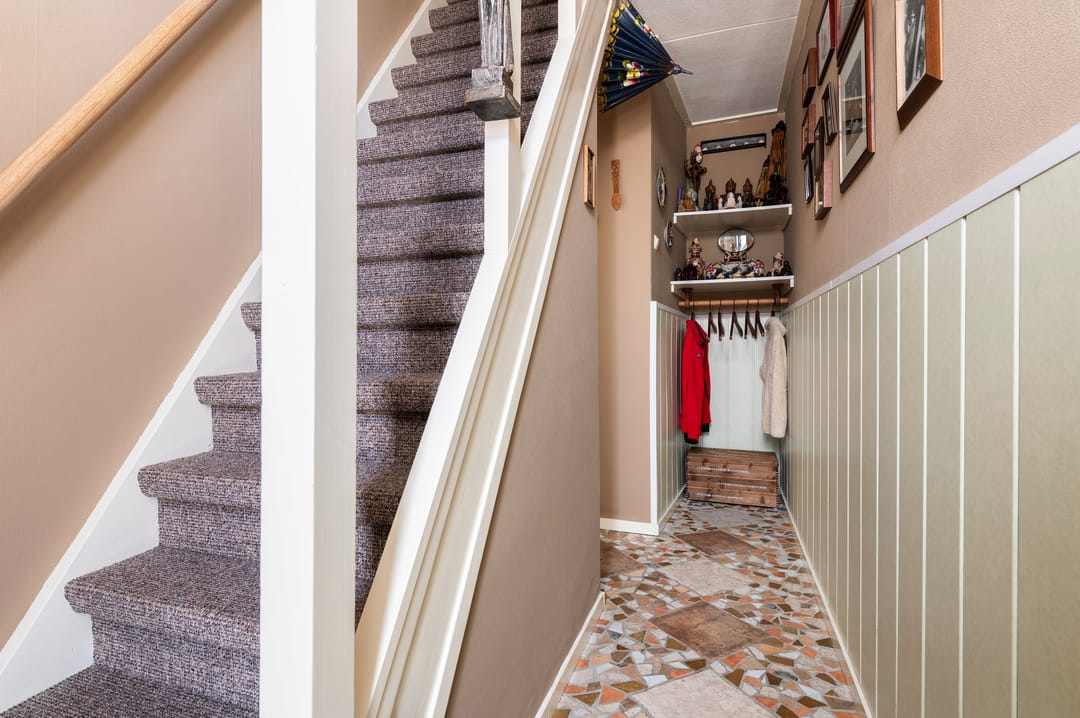 Foto 23 van Bornsestraat 79