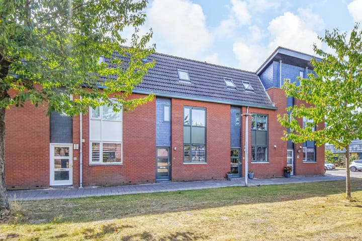 Foto 1 van Hargpad 6