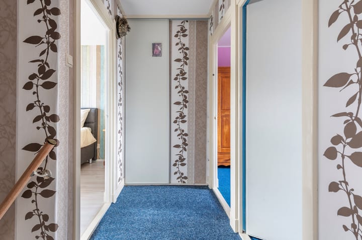 Foto 25 van Bornsestraat 79