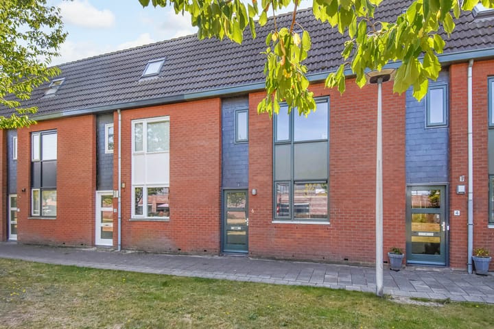 Foto 5 van Hargpad 6