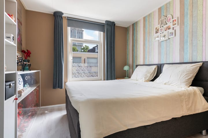 Foto 27 van Bornsestraat 79